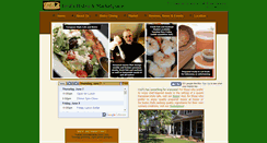 Desktop Screenshot of emilstullahoma.com